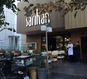 Sarihan Gusto Incirli Istanbul